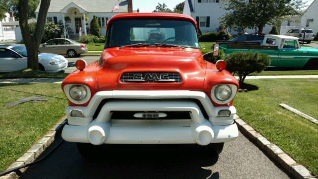 1955 GMC Other - photo 2