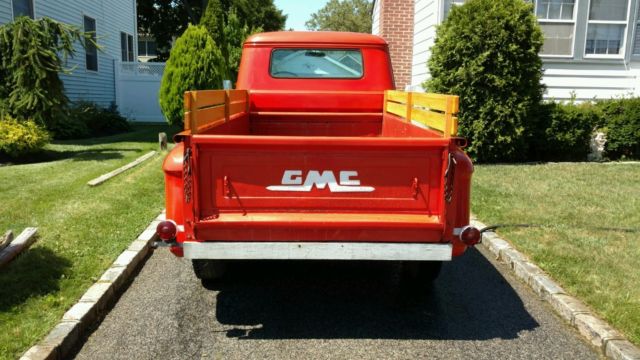1955 GMC Other - photo 3