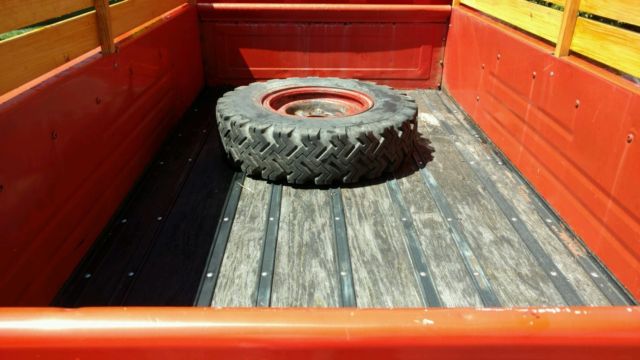 1955 GMC Other - photo 4