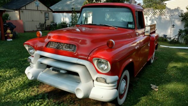 1955 GMC Other - photo 5