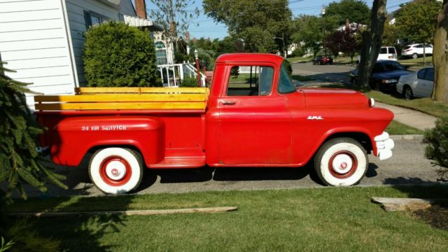 1955 GMC Other - photo 6