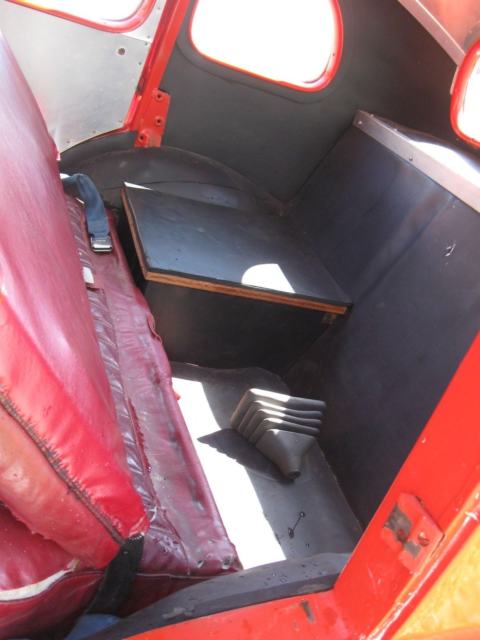 1936 Chevrolet Master Deluxe Stainless Steel - photo 10