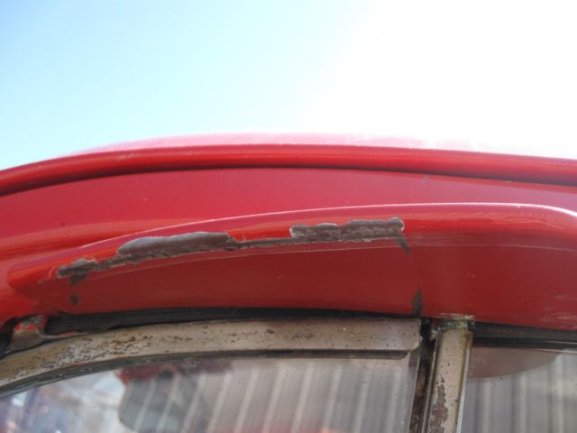 1936 Chevrolet Master Deluxe Stainless Steel - photo 5