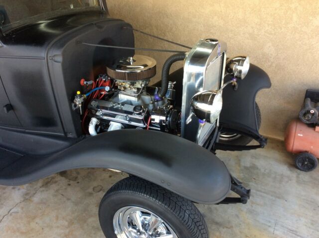 1931 Chevrolet Other - photo 12
