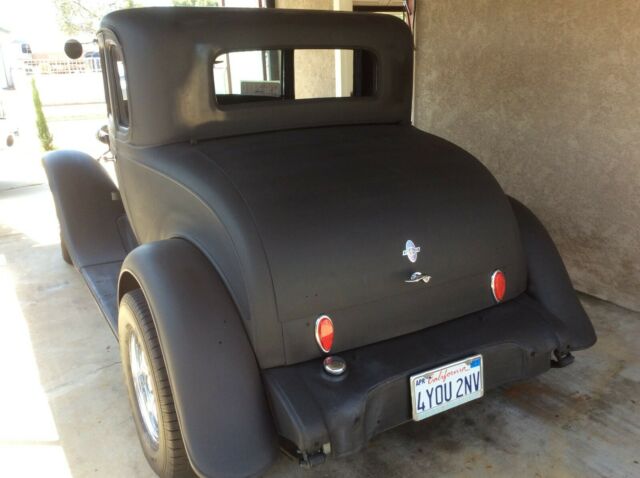 1931 Chevrolet Other - photo 3