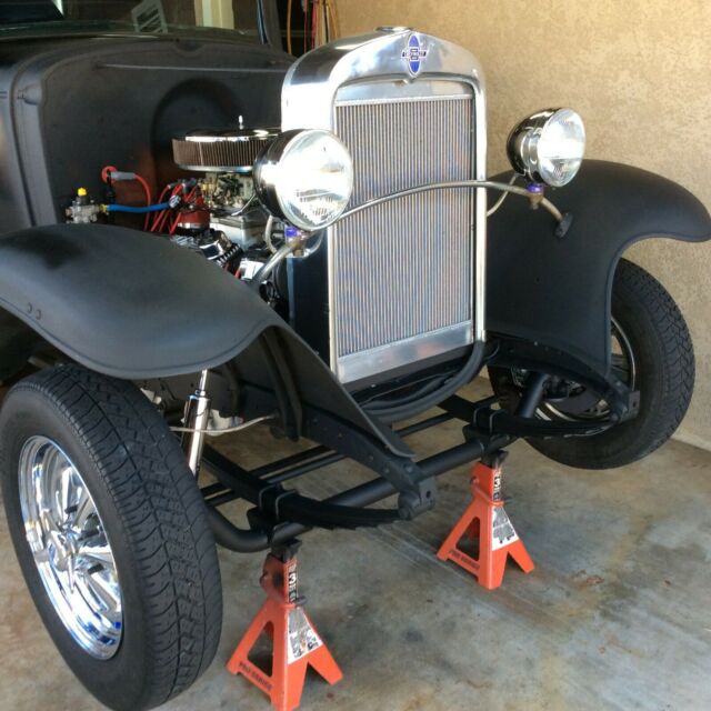 1931 Chevrolet Other - photo 7