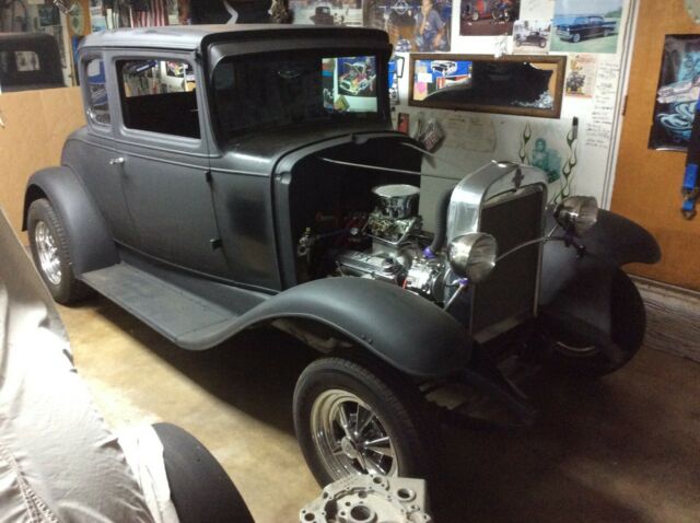 1931 Chevrolet Other - photo 9