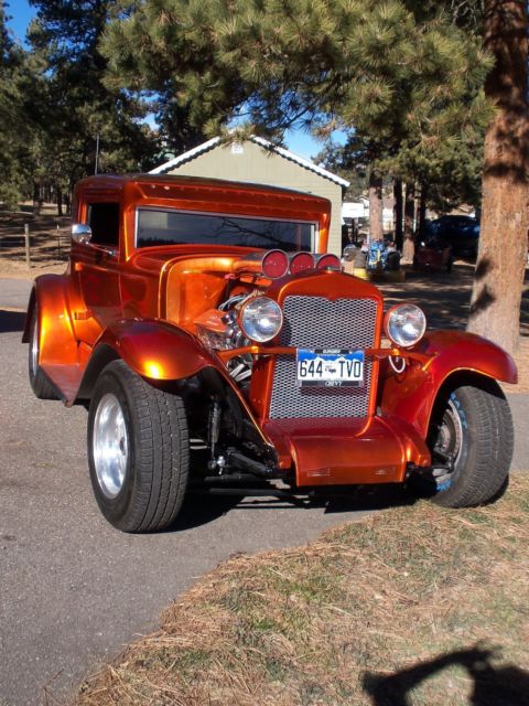 1928 Chevrolet Other - photo 2