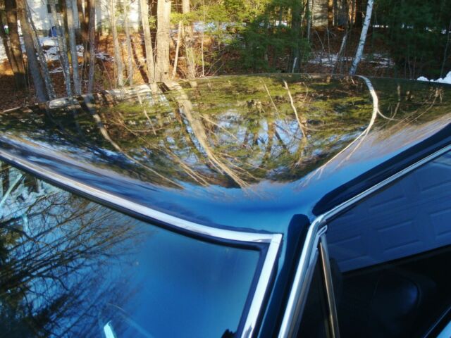 1967 Chevrolet Nova Classic car/ Hot Rod/ Muscle car/ Street Rod - photo 13