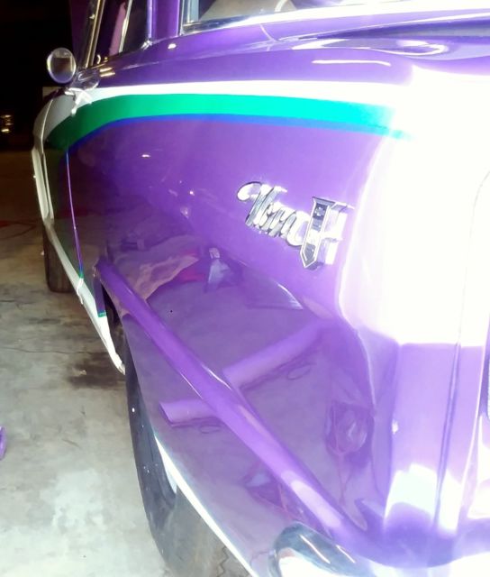 1965 Chevrolet Nova CHEVY II TRUE SS NOVA PRO STREET - photo 10