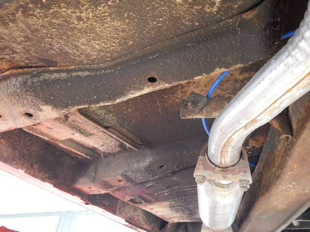 1962 Chevrolet Impala - photo 10