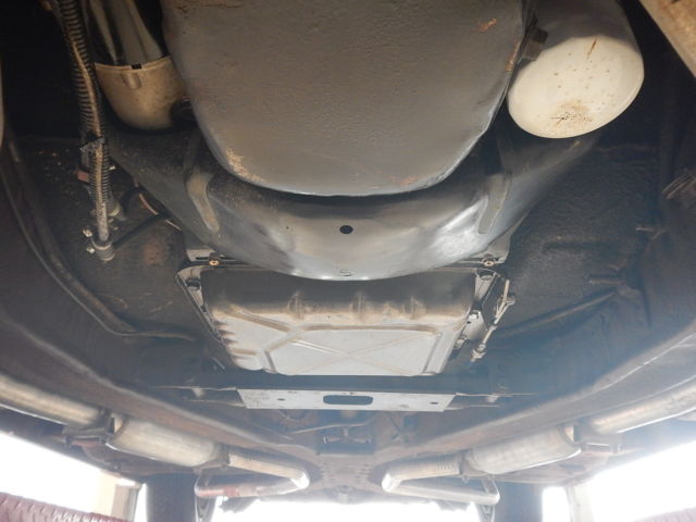 1962 Chevrolet Impala - photo 13