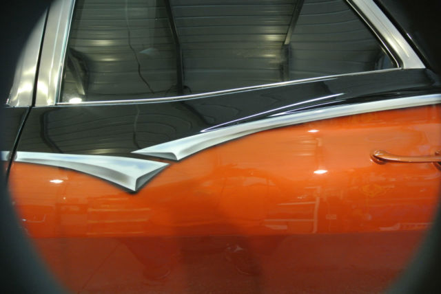 1968 Chevrolet Impala CUSTOM - photo 12