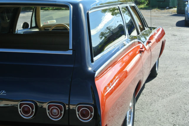 1968 Chevrolet Impala CUSTOM - photo 13