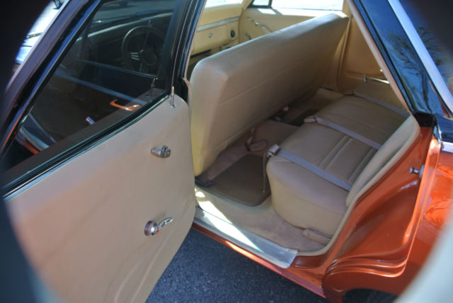1968 Chevrolet Impala CUSTOM - photo 6