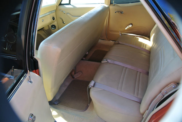 1968 Chevrolet Impala CUSTOM - photo 7