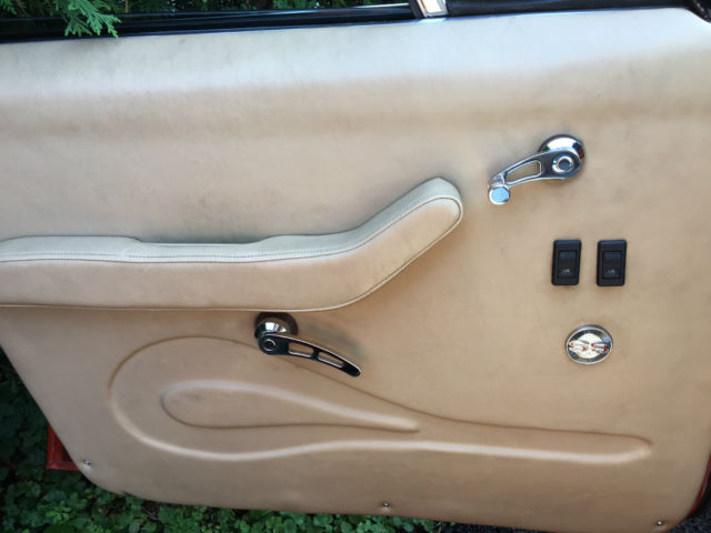 1968 Chevrolet Impala CUSTOM - photo 8