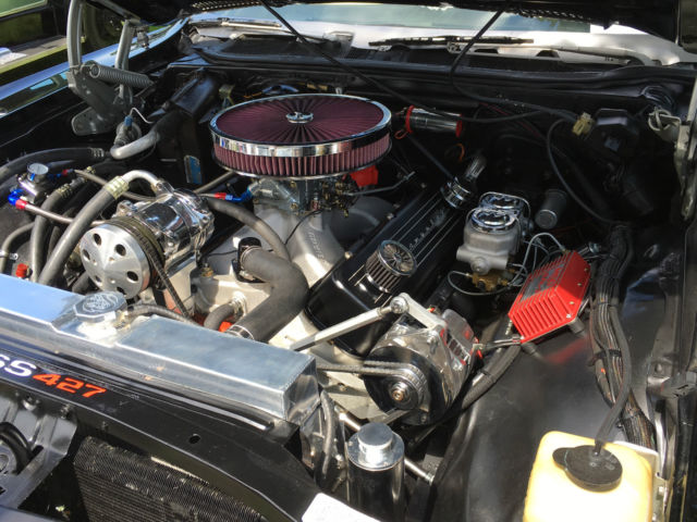 1968 Chevrolet Impala CUSTOM - photo 3