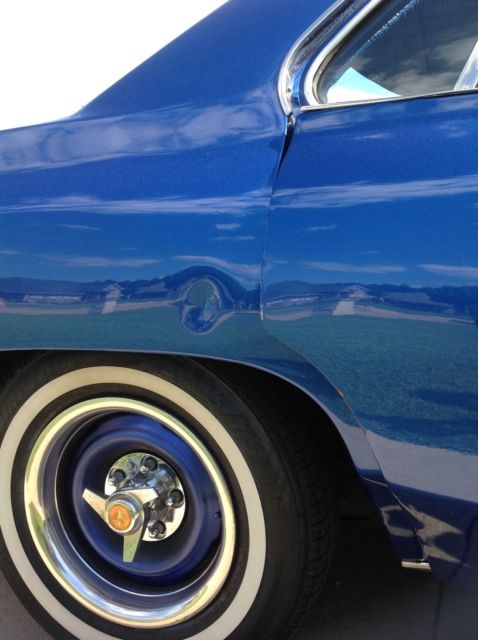 1975 Chevrolet Impala Suicide door - photo 8