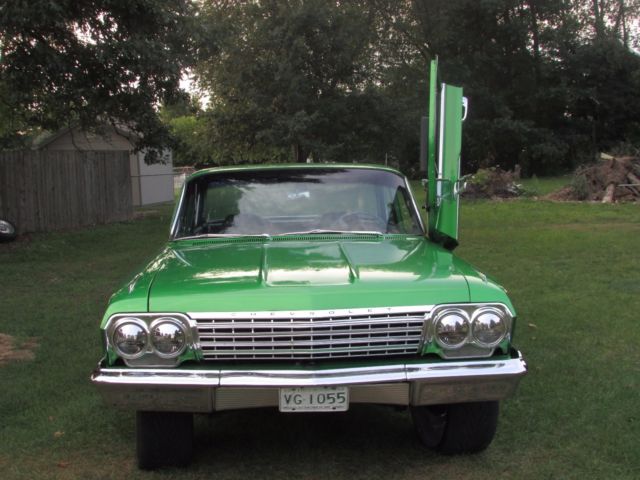 1962 Chevrolet Impala - photo 4