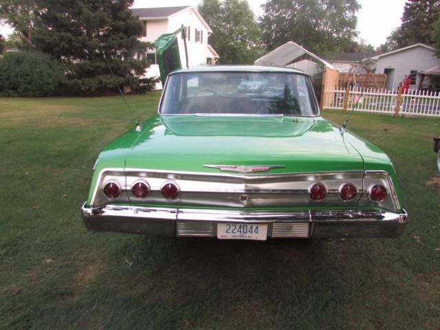 1962 Chevrolet Impala - photo 5