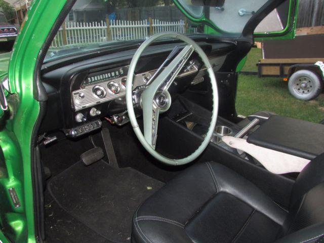 1962 Chevrolet Impala - photo 7