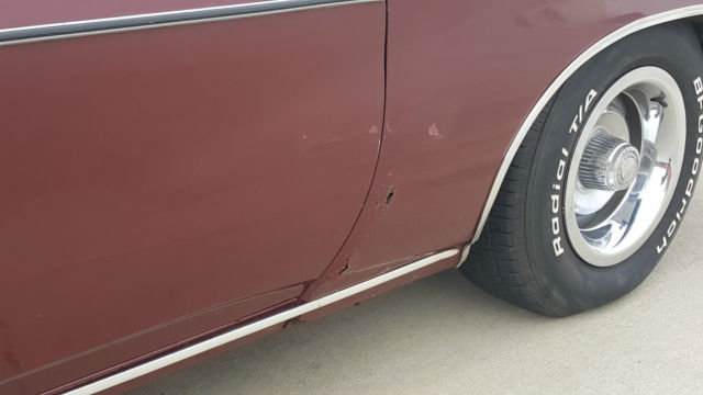 1969 Chevrolet Impala - photo 9