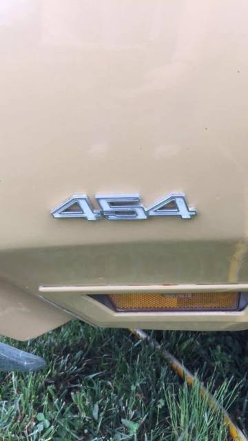 1973 Chevrolet Impala - photo 10
