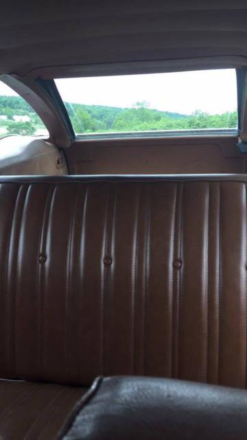 1973 Chevrolet Impala - photo 9
