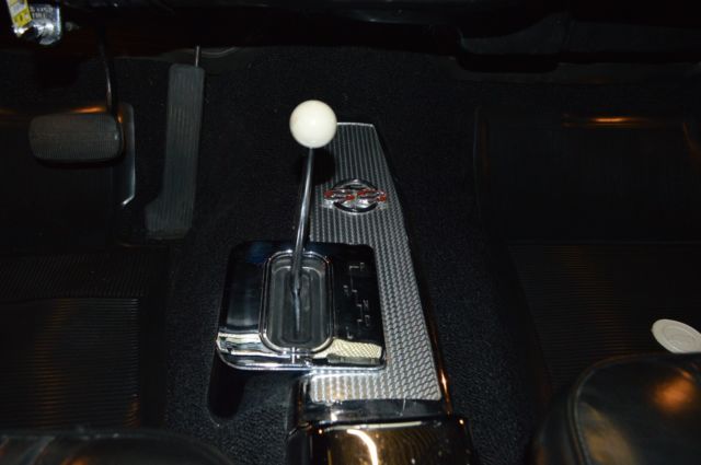 1963 Chevrolet Impala 409 SS - photo 7