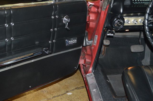 1963 Chevrolet Impala 409 SS - photo 8