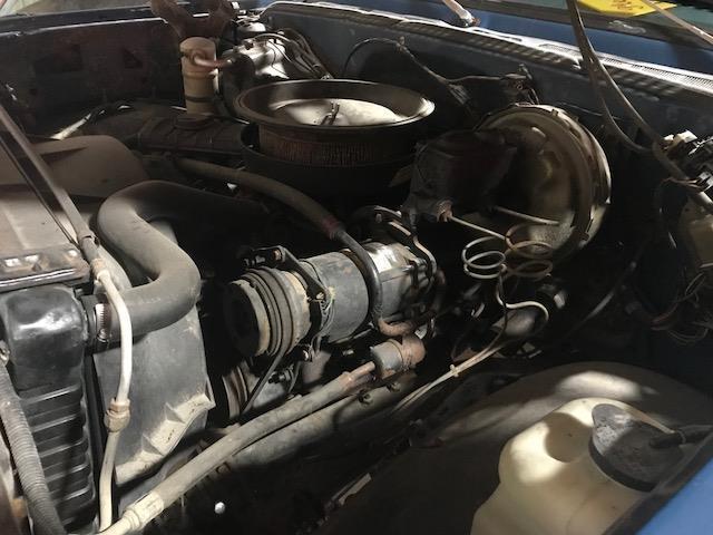 1979 Chevrolet Other Pickups sandbox edition dealer conversion - photo 8