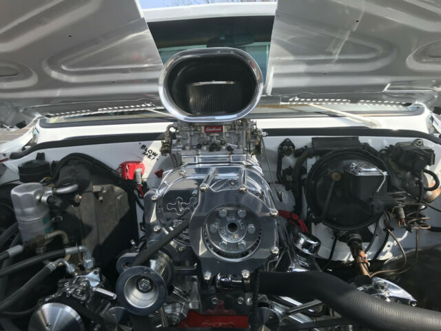 1975 Chevrolet K10 - photo 11