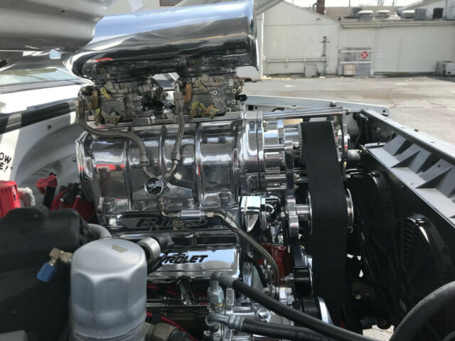 1975 Chevrolet K10 - photo 13