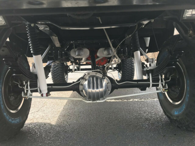 1975 Chevrolet K10 - photo 6