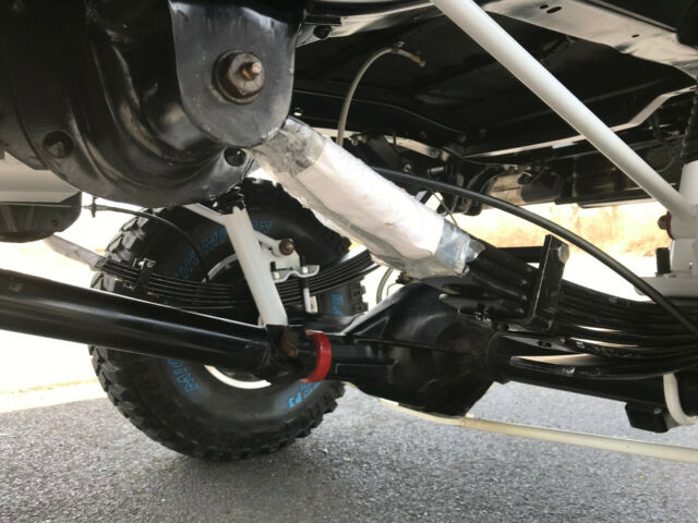 1975 Chevrolet K10 - photo 7