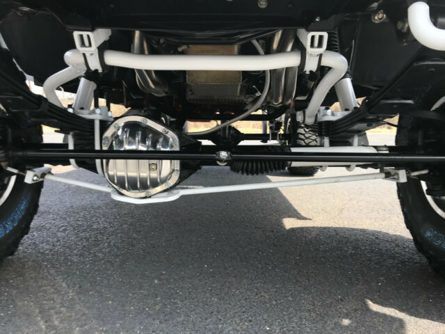 1975 Chevrolet K10 - photo 8