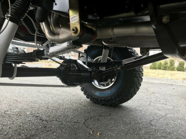 1975 Chevrolet K10 - photo 9