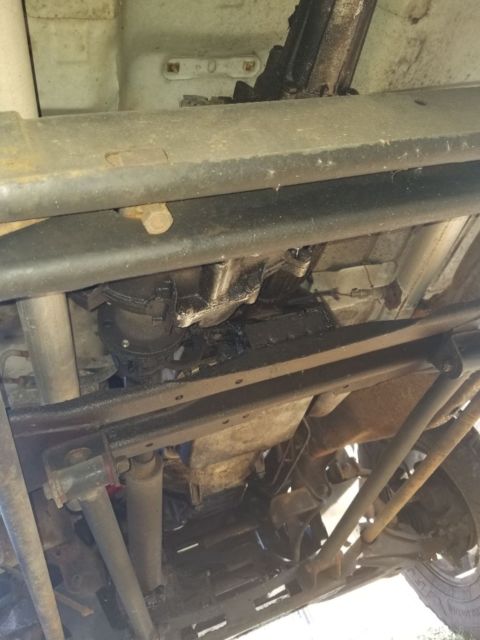 1994 Chevrolet Blazer Silverado 2 door - photo 10