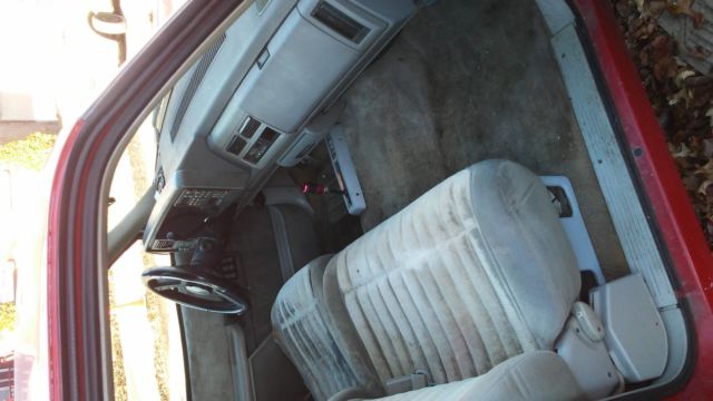 1994 Chevrolet C/K Pickup 1500 - photo 5
