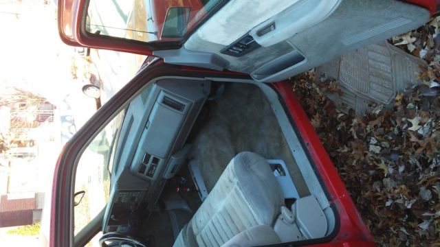 1994 Chevrolet C/K Pickup 1500 - photo 6
