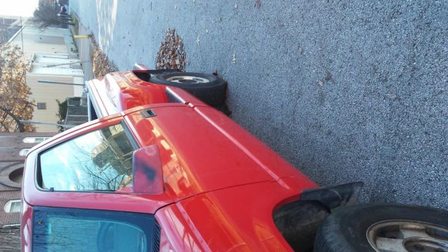 1994 Chevrolet C/K Pickup 1500 - photo 7