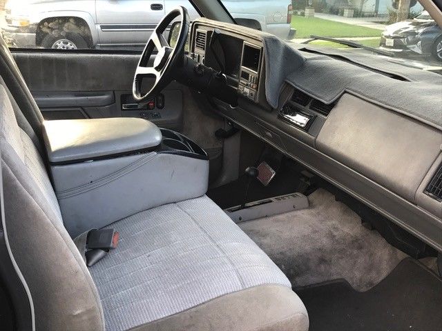 1992 Chevrolet Blazer - photo 6