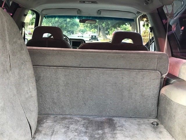1992 Chevrolet Blazer - photo 9