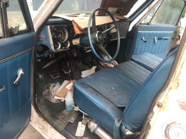 1967 Chevrolet Other Pickups CST - photo 10