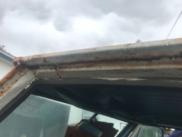 1967 Chevrolet Other Pickups CST - photo 13