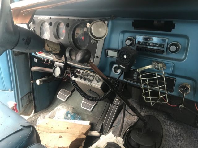1967 Chevrolet Other Pickups CST - photo 5