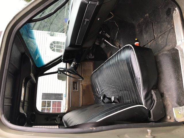1984 Chevrolet C/K Pickup 3500 - photo 3