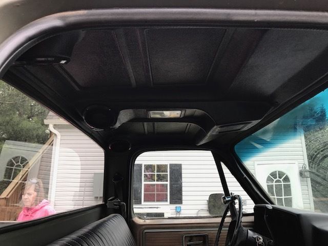 1984 Chevrolet C/K Pickup 3500 - photo 4