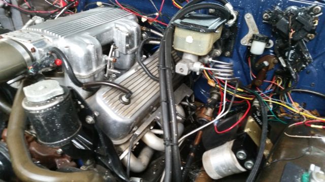 1981 Chevrolet C/K Pickup 3500 Silverado - photo 4